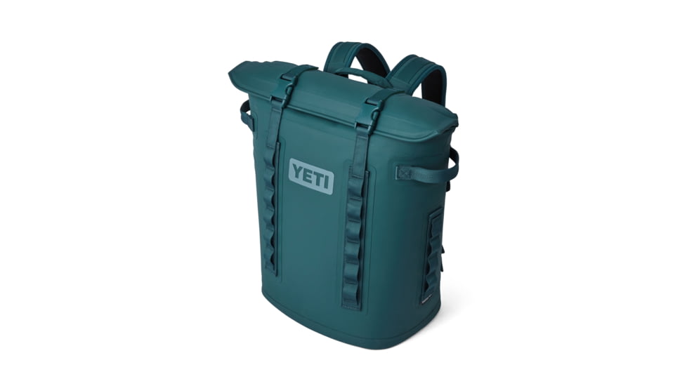 Yeti Hopper M20 Backpack, Agave Teal, 20 Liter, 18060131348