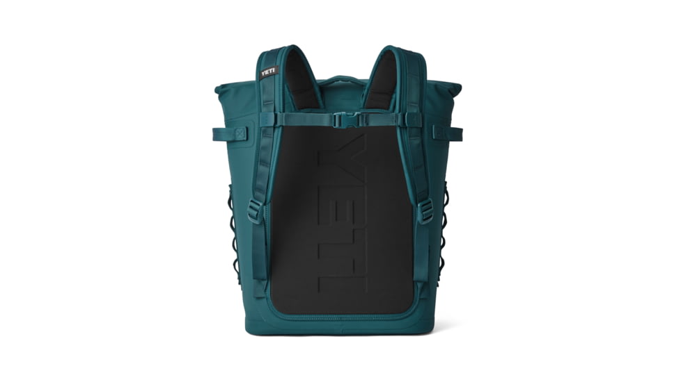 Yeti Hopper M20 Backpack, Agave Teal, 20 Liter, 18060131348