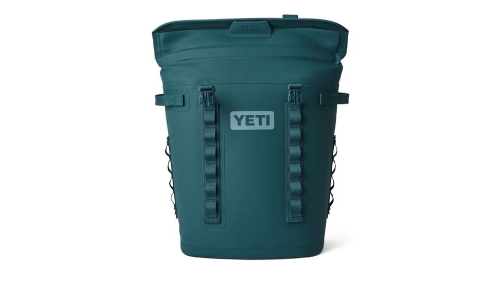 Yeti Hopper M20 Backpack, Agave Teal, 20 Liter, 18060131348