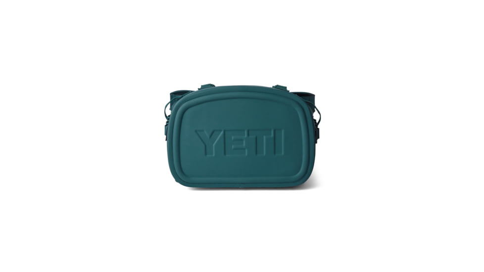 Yeti Hopper M20 Backpack, Agave Teal, 20 Liter, 18060131348