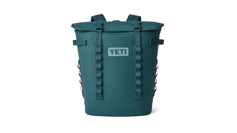 Yeti Hopper M20 Backpack, Agave Teal, 20 Liter, 18060131348