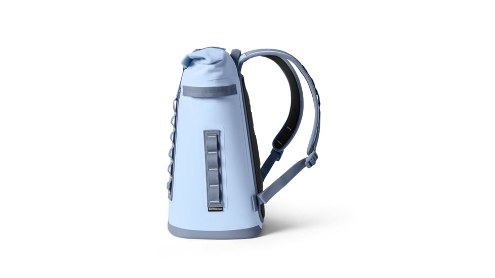 Yeti Hopper M20 Backpack, Big Sky Blue, 20 L, 18060131611