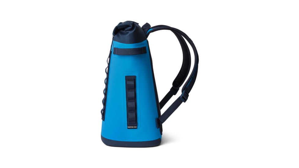 Yeti Hopper M20 Backpack, Big Wave Blue/Navy, 20 Liter, 18060131394