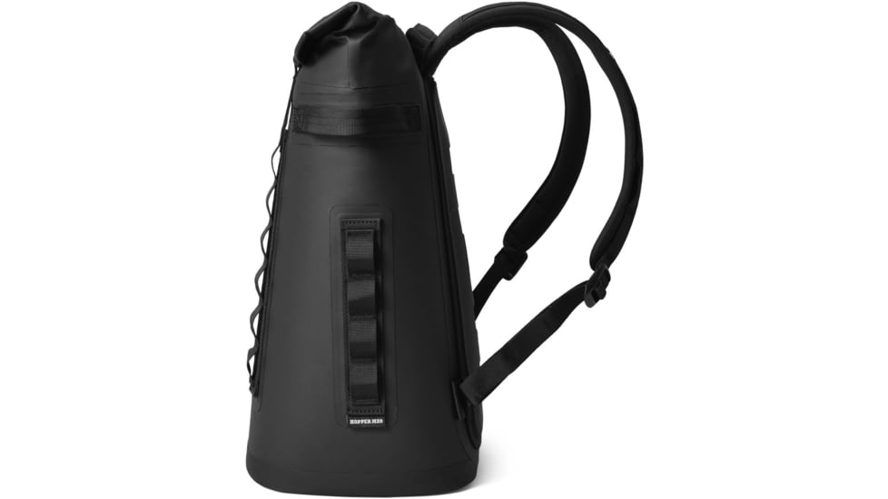 Yeti Hopper M20 Backpack, Black, 20 Quart, 18060131272