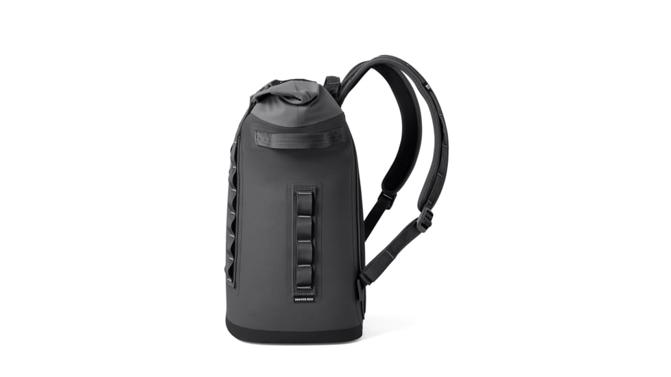 Yeti Hopper M20 Backpack, Charcoal, 20 Quart, 18060131427