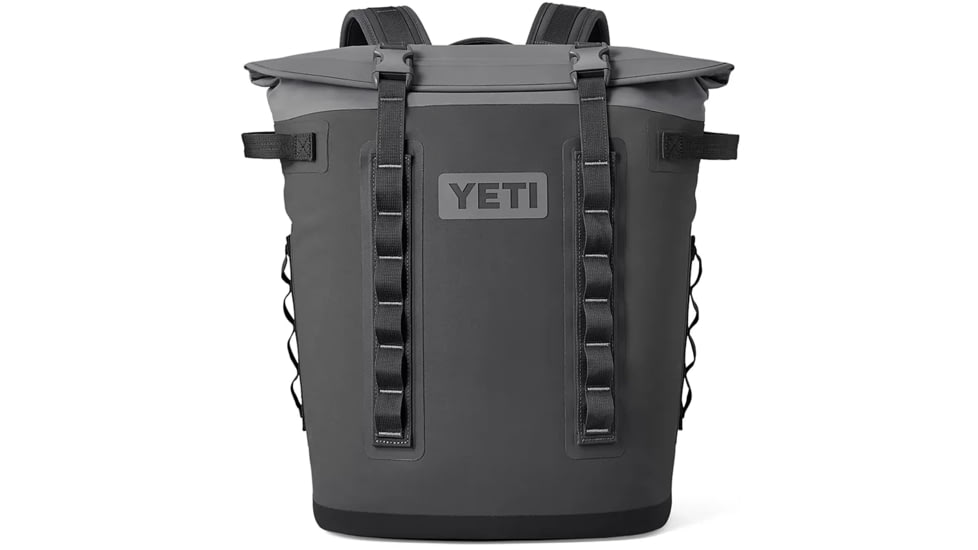 Yeti Hopper M20 Backpack, Charcoal, 20 Quart, 18060131427