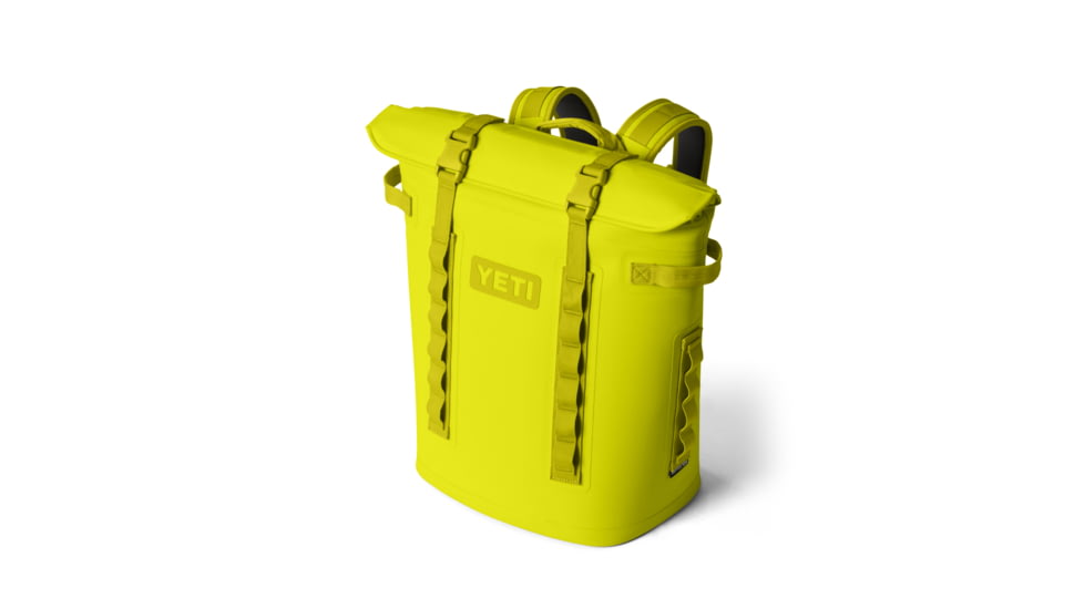 Yeti Hopper M20 Backpack, Firefly Yellow, 20 L, 18060131604