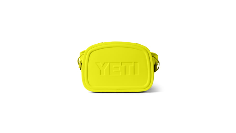 Yeti Hopper M20 Backpack, Firefly Yellow, 20 L, 18060131604