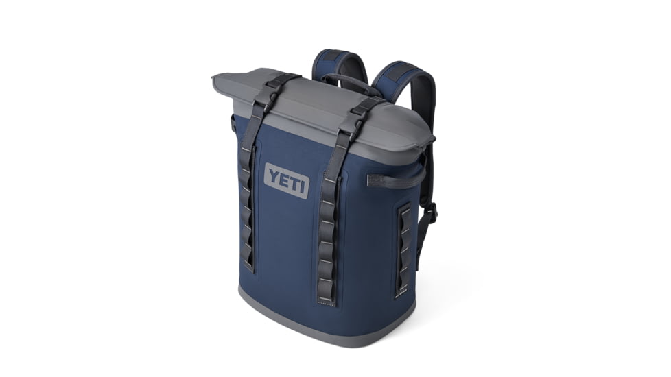 Yeti Hopper M20 Backpack, Navy, 20 Quart, 18060131428