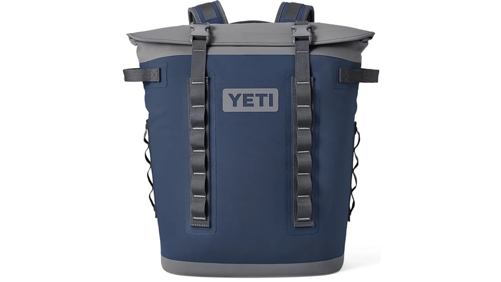 Yeti Hopper M20 Backpack, Navy, 20 Quart, 18060131428
