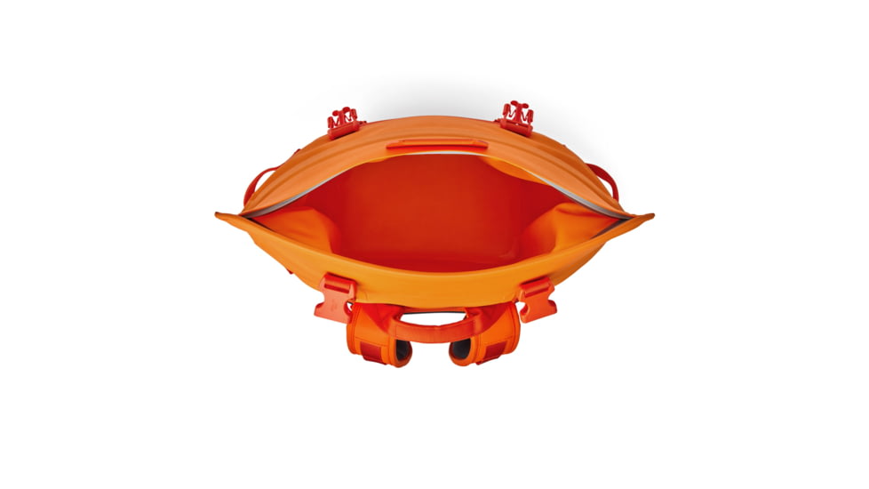Yeti Hopper M20 Backpack, Orange/King Crab Orange, 20 Liter, 18060131371