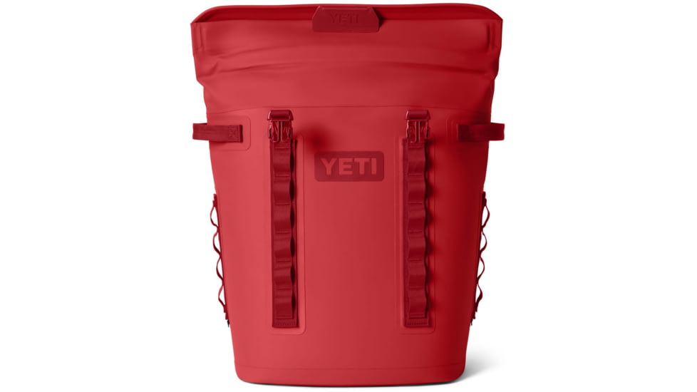 Yeti Hopper M20 Backpack, Rescue Red, 20 L, 18060131617