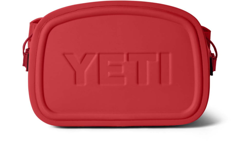 Yeti Hopper M20 Backpack, Rescue Red, 20 L, 18060131617