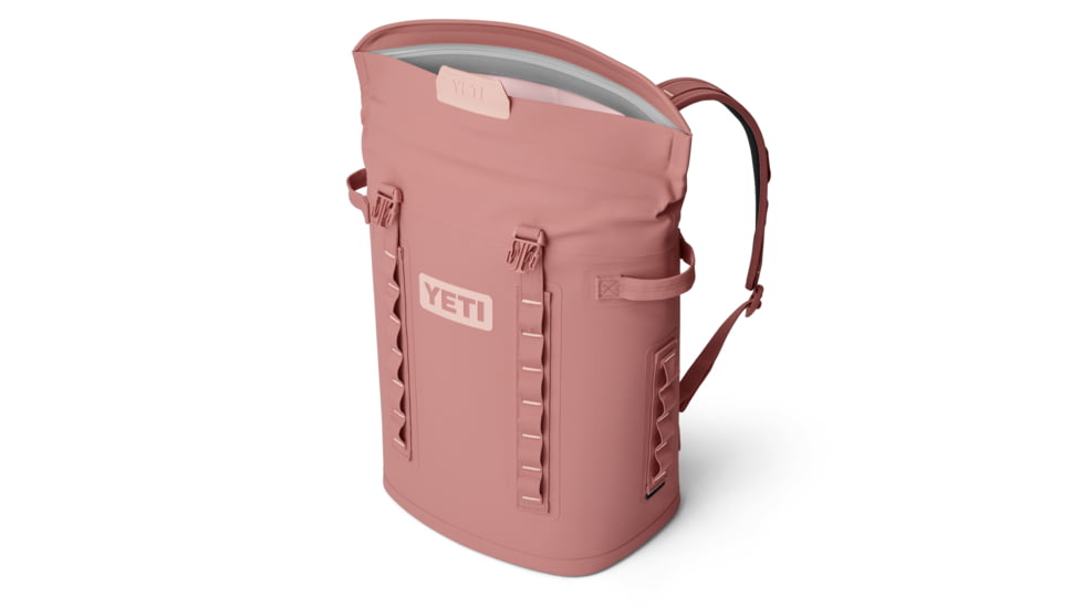 Yeti Hopper M20 Backpack, Sandstone Pink, 18060131498