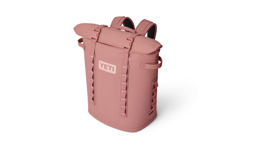 Yeti Hopper M20 Backpack, Sandstone Pink, 18060131498