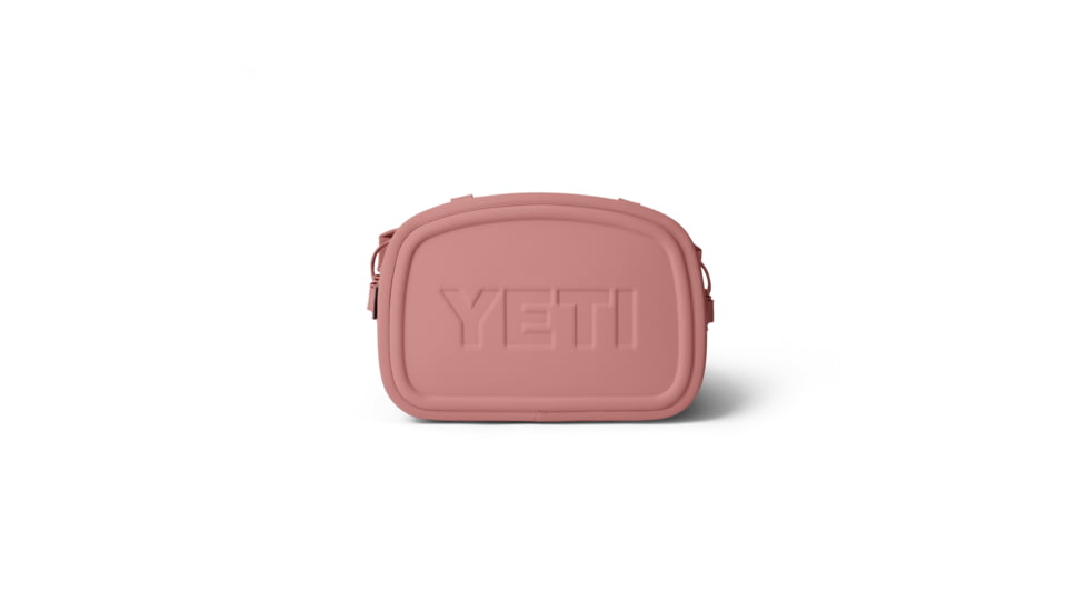 Yeti Hopper M20 Backpack, Sandstone Pink, 18060131498