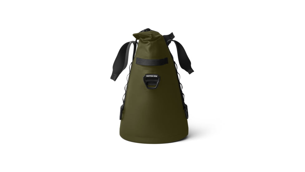 Yeti Hopper M30 2.0 Daypack, Olive, 18060131305
