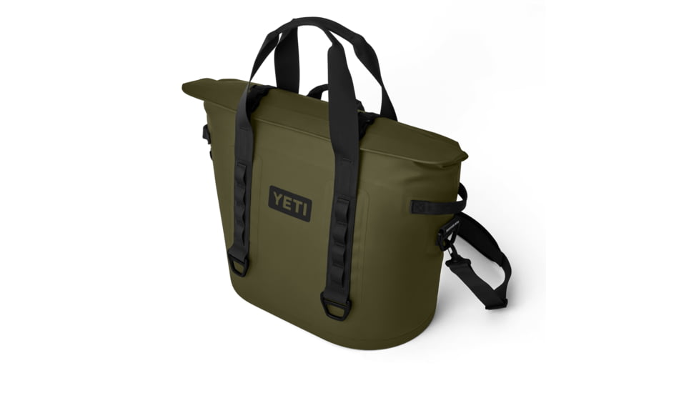 Yeti Hopper M30 2.0 Daypack, Olive, 18060131305
