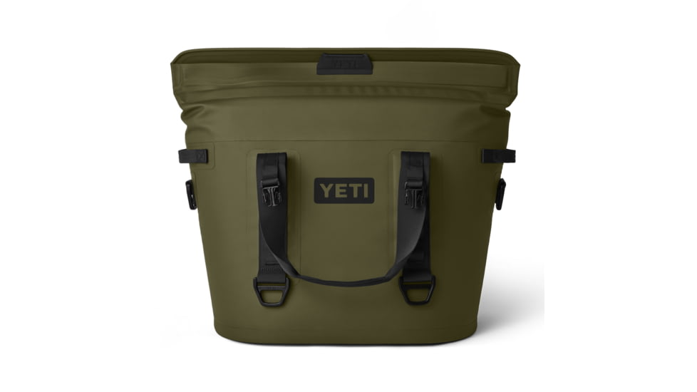 Yeti Hopper M30 2.0 Daypack, Olive, 18060131305