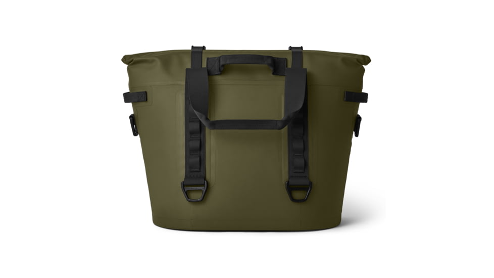 Yeti Hopper M30 2.0 Daypack, Olive, 18060131305