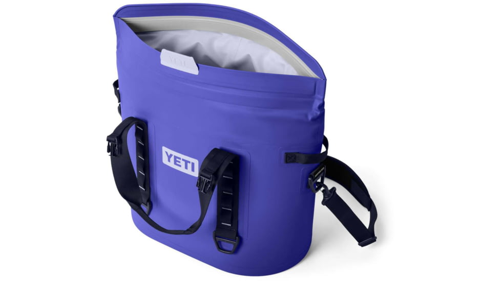 Yeti Hopper M30 2.0 Daypack, Ultramarine Violet, 30 L, 18060131627