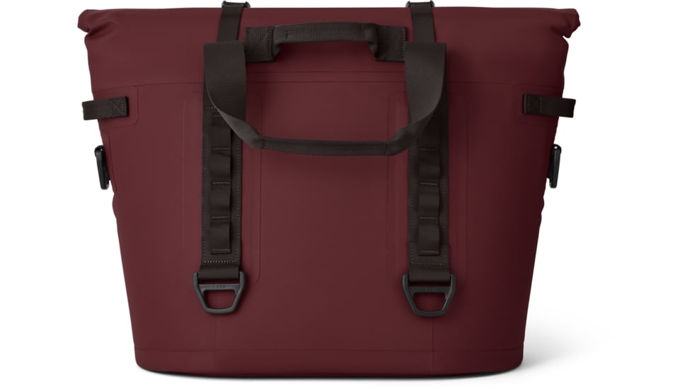 Yeti Hopper M30 2.0 Daypack, Wild Vine Red, 18060131511