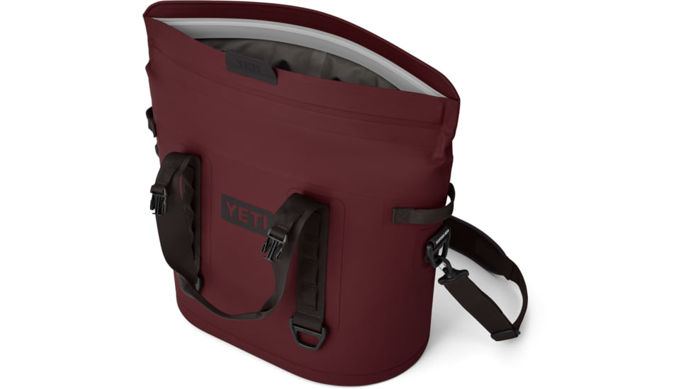 Yeti Hopper M30 2.0 Daypack, Wild Vine Red, 18060131511