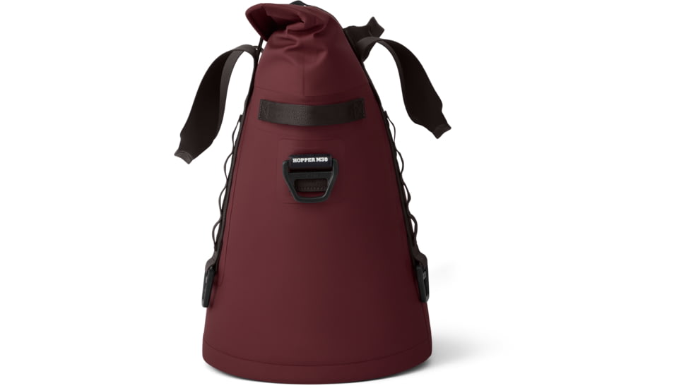 Yeti Hopper M30 2.0 Daypack, Wild Vine Red, 18060131511
