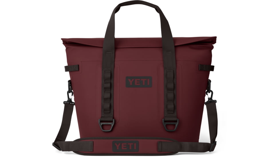 Yeti Hopper M30 2.0 Daypack, Wild Vine Red, 18060131511