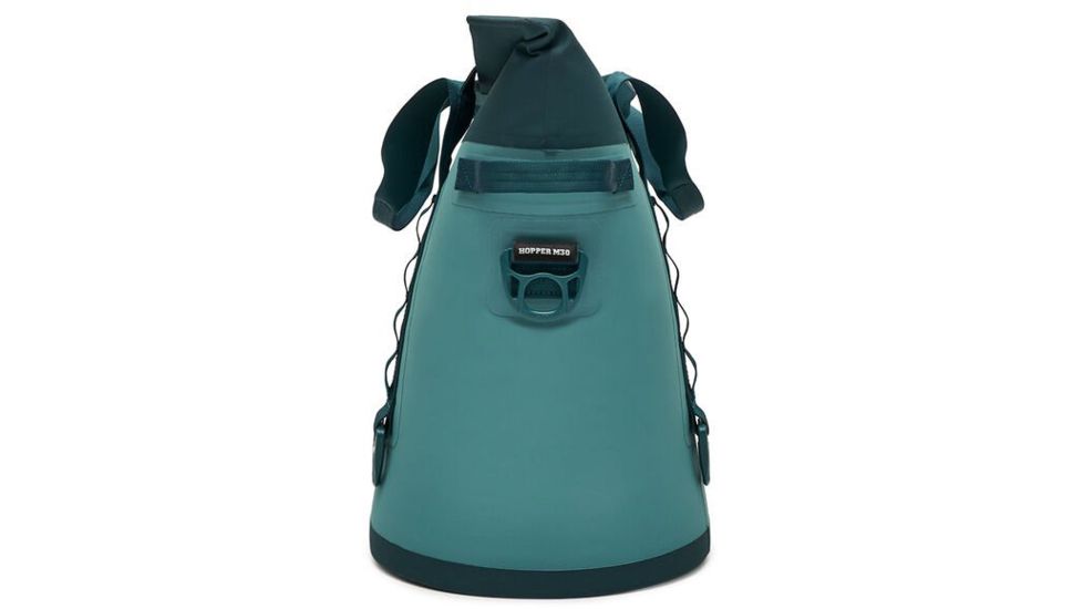 Yeti Hopper M30 Cooler, River Green, 18025170000