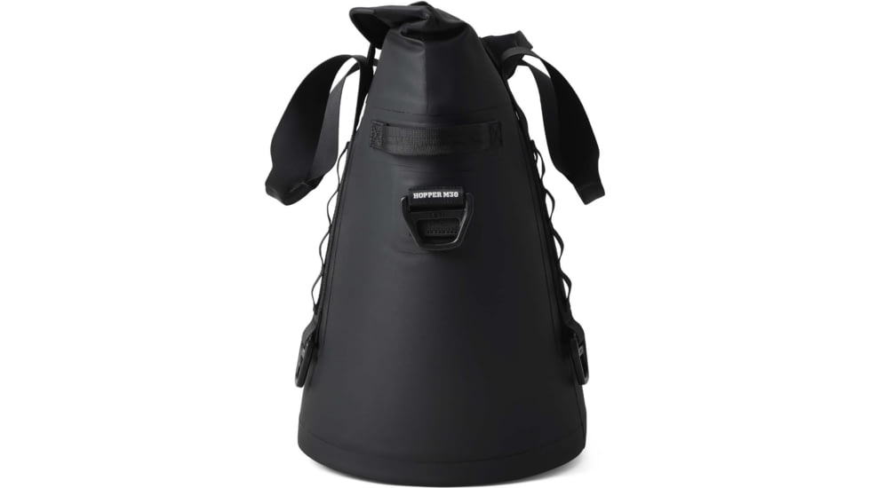 Yeti Hopper M30 Soft Cooler, Black, 30 Quart, 18060131273