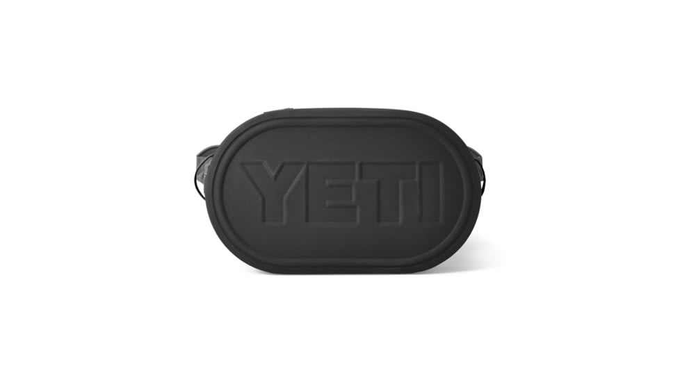 Yeti Hopper M30 Soft Cooler, Charcoal, 30 Quart, 18060131429