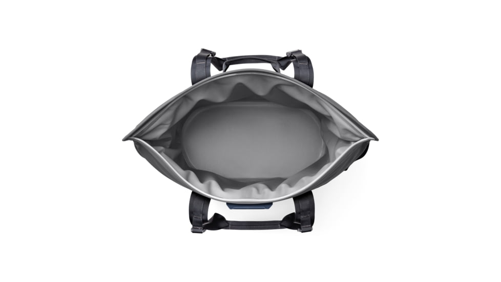 Yeti Hopper M30 Soft Cooler, Navy, 30 Quart, 18060131430