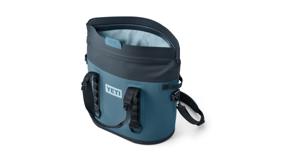 Yeti Hopper M30 Soft Cooler, Nordic Blue, 18060131119