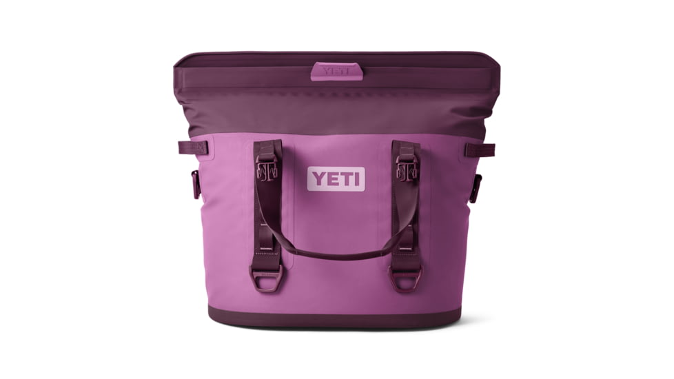 Yeti Hopper M30 Soft Cooler, Nordic Purple, 18060131100