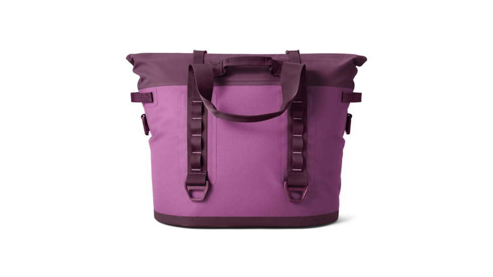 Yeti Hopper M30 Soft Cooler, Nordic Purple, 18060131100