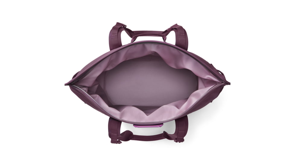 Yeti Hopper M30 Soft Cooler, Nordic Purple, 18060131100