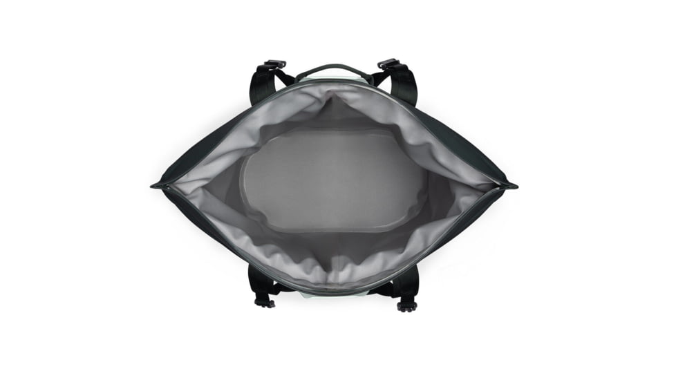 Yeti Hopper M30 Soft Cooler, Sagebrush Green, 18025190000