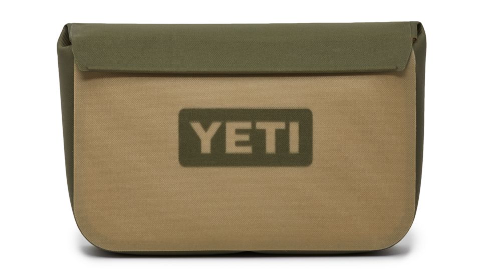 Yeti Hopper Sidekick Dry, Field Tan 18060130004