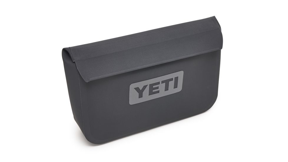 Yeti Hopper SideKick Dry, Charcoal, 18060130018