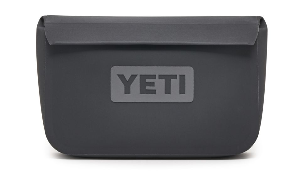 Yeti Hopper SideKick Dry, Charcoal, 18060130018