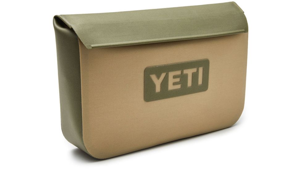 Yeti Hopper Sidekick Dry, Field Tan, 18060130004
