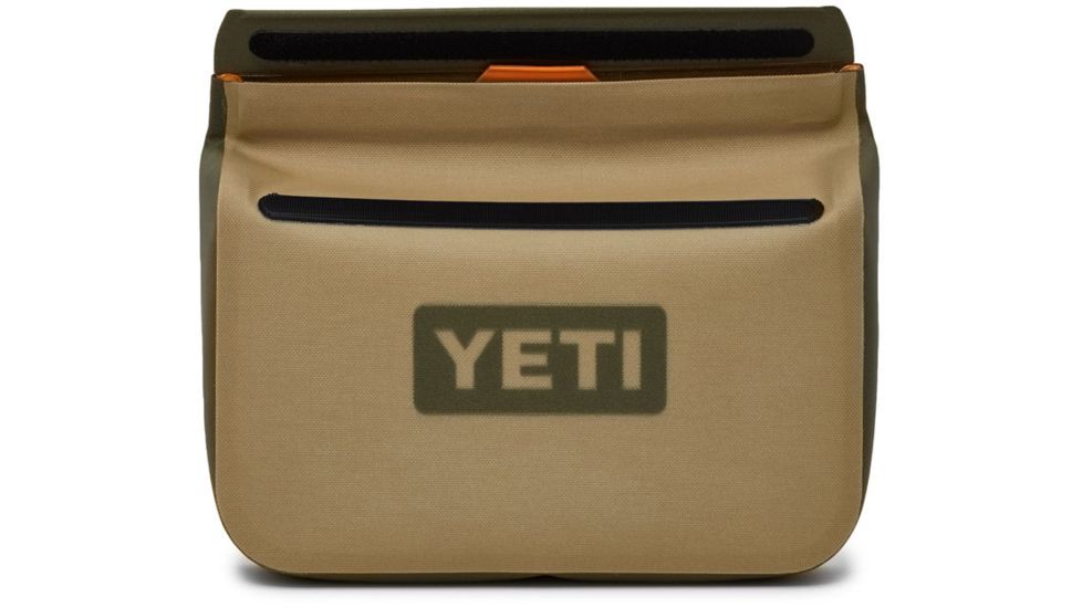 Yeti Hopper Sidekick Dry, Field Tan, 18060130004