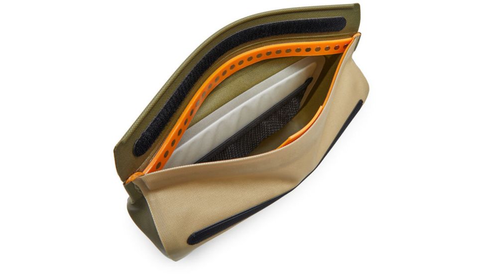 Yeti Hopper Sidekick Dry, Field Tan, 18060130004