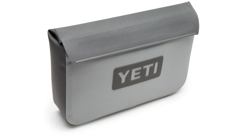 Yeti Hopper Sidekick Dry, Fog Gray, 18060130003