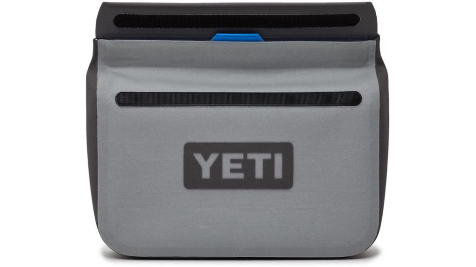 Yeti Hopper Sidekick Dry, Fog Gray, 18060130003