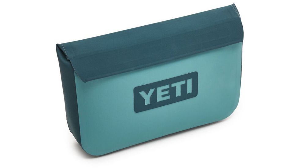 Yeti Hopper SideKick Dry, River Green, 18050130001
