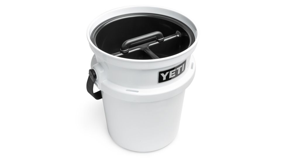 Yeti LoadOut Caddy, Black 23040000017