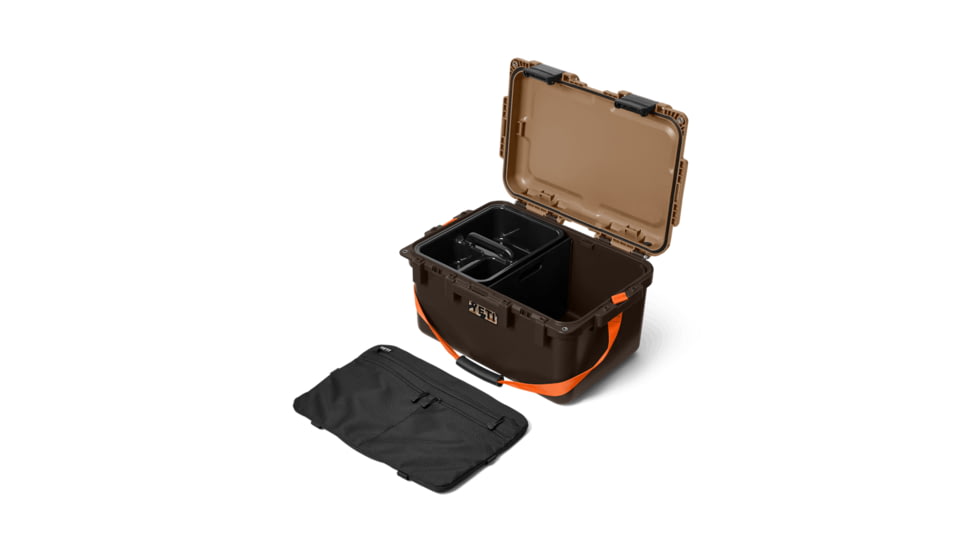 Yeti LoadOut GoBox 30L 2.0, Wetlands Brown, 26010000694