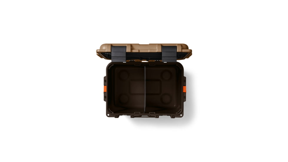 Yeti LoadOut GoBox 30L 2.0, Wetlands Brown, 26010000694